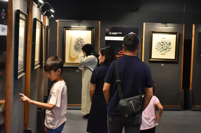 Trabzon Kültür Yolu Festivali Sanatla Buluşuyor