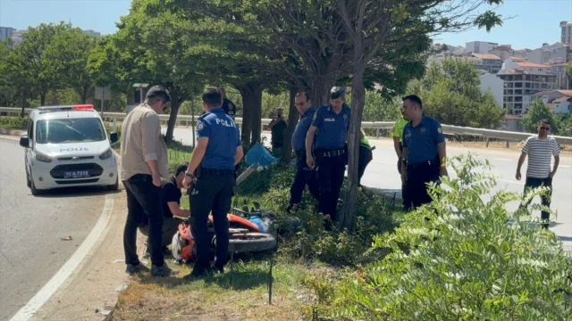 Bilecik'te Trafik Kazasında Hayatını Kaybeden Gençlerin Hika...
