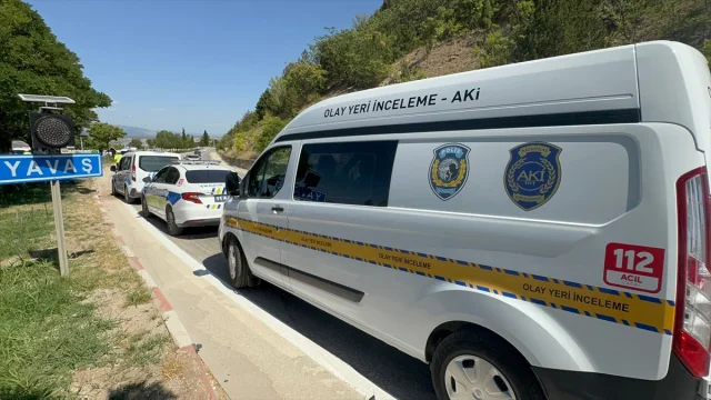 Bilecik'te Trafik Kazasında Hayatını Kaybeden Gençlerin Hikayesi