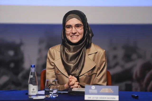Çatışma Sonrası Çevresel Tahribat ve Hukuki Çözüm Arayışları Boğaziçi'nde Tartışıldı