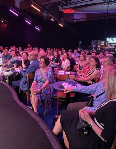 Montreux Caz Festivali'nde Türk Gecesi Rüzgarı