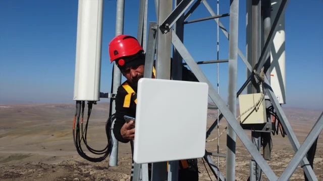 Geleceğin Kablosuz İletişim Sistemi: ASTRADRIVE Güçleniyor