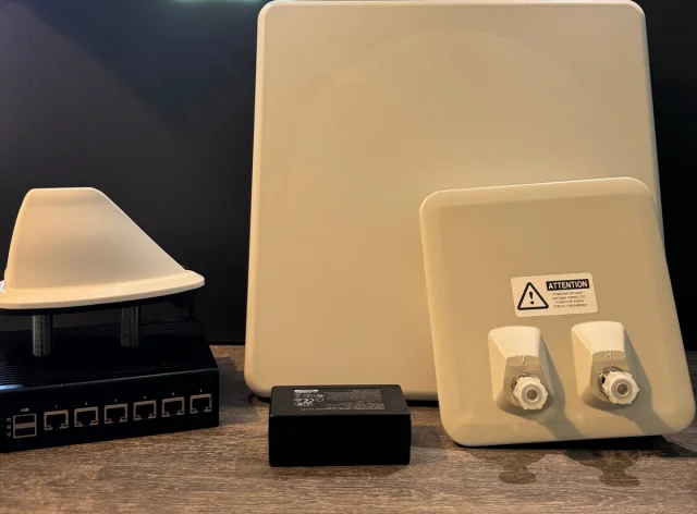 Geleceğin Kablosuz İletişim Sistemi: ASTRADRIVE Güçleniyor