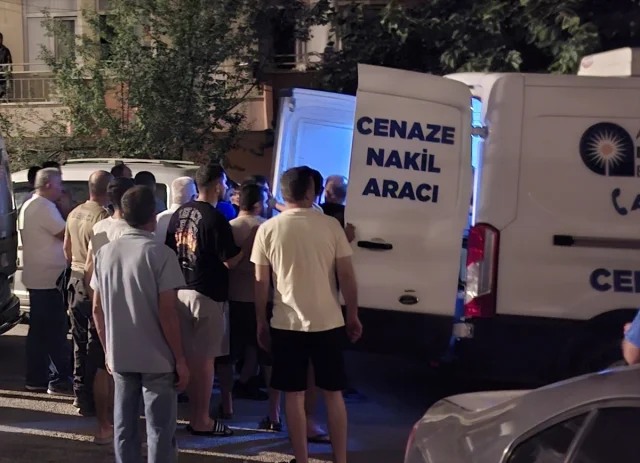 Antalya'da Üniversite Öğrencisi Genç Kız Kardeş Cinayetiyle...