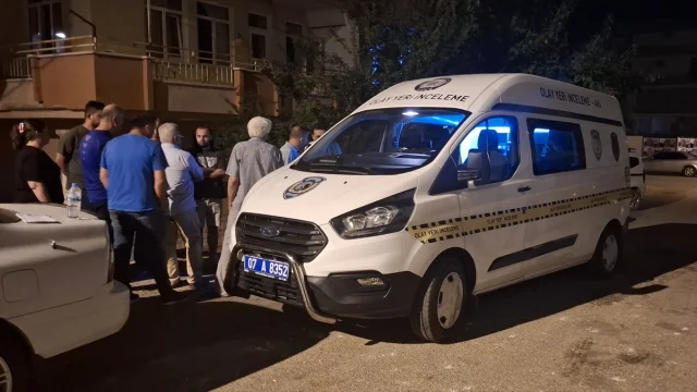 Antalya'da Üniversite Öğrencisi Genç Kız Kardeş Cinayetiyle Sarsıldı