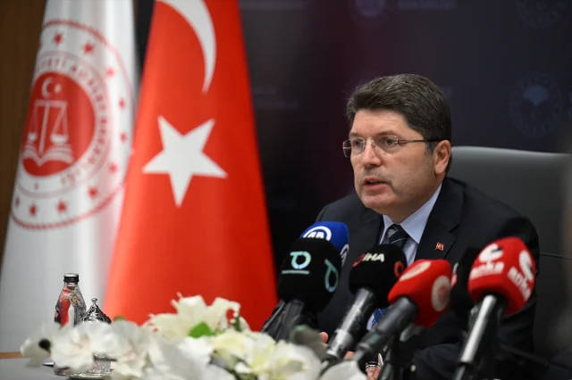 Adalet ve Tarım İşbirliğiyle Cezaevlerinde Yeni Dönem Başlıyor