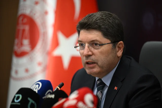 Adalet ve Tarım İşbirliğiyle Cezaevlerinde Yeni Dönem Başlıyor