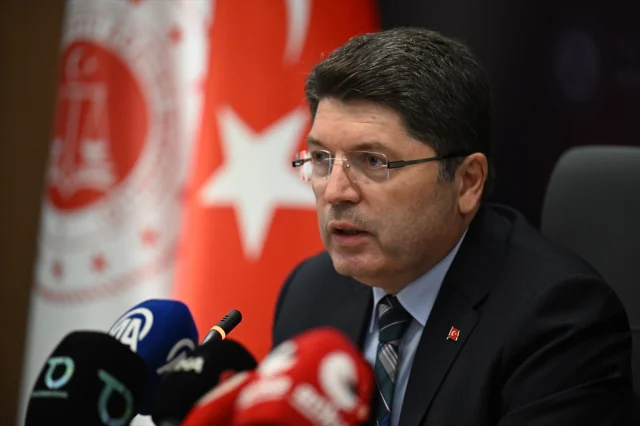 Adalet ve Tarım İşbirliğiyle Cezaevlerinde Yeni Dönem Başlıyor