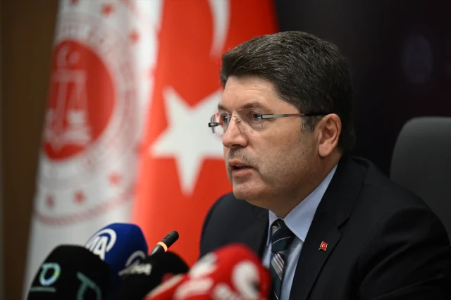 Adalet ve Tarım İşbirliğiyle Cezaevlerinde Yeni Dönem Başlıyor
