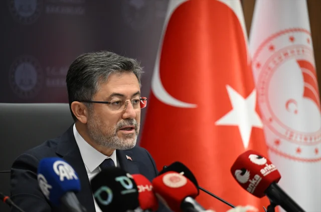 Adalet ve Tarım İşbirliğiyle Cezaevlerinde Yeni Dönem Başlıyor