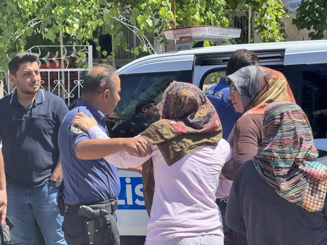 Kayseri'de Aile Faciası Üvey Babanın Çılgınlığıyla Sonuçlandı