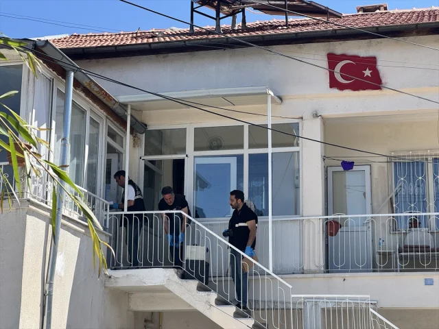 Kayseri'de Aile Faciası Üvey Babanın Çılgınlığıyla Sonuçlandı