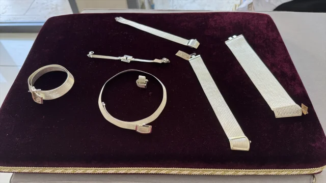 Trabzon'da Kültür Yolculuğu Coğrafi İşaretlerle Canlanıyor