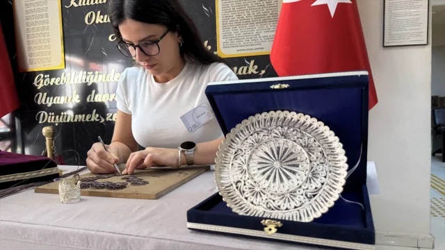 Trabzon'da Kültür Yolculuğu Coğrafi İşaretlerle Canlanıyor