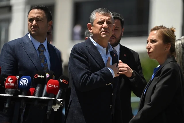 Bolu'da Kartalkaya Yangın Davası Başladı: Suçluların Peşine Düşülüyor