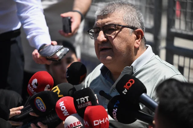 Bolu'da Kartalkaya Yangın Davası Başladı: Suçluların Peşine Düşülüyor