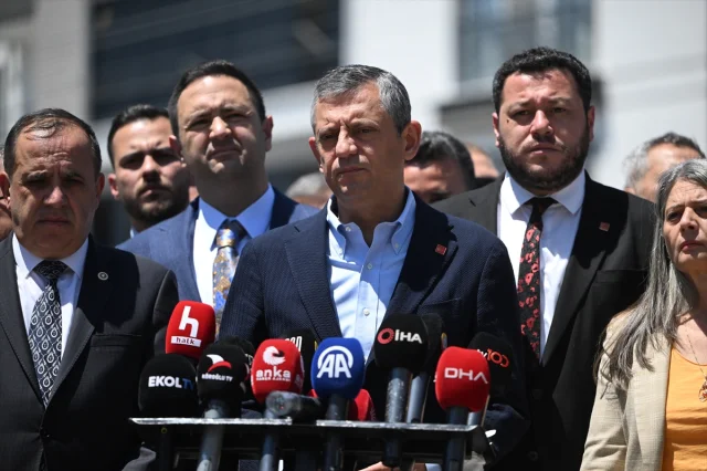 Bolu'da Kartalkaya Yangın Davası Başladı: Suçluların Peşine Düşülüyor