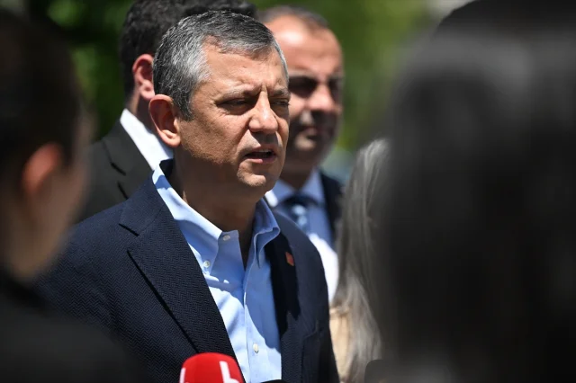 Bolu'da Kartalkaya Yangın Davası Başladı: Suçluların Peşine Düşülüyor