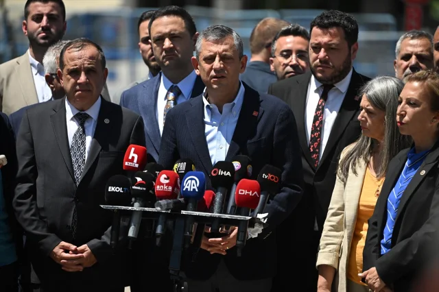 Bolu'da Kartalkaya Yangın Davası Başladı: Suçluların Peşine Düşülüyor