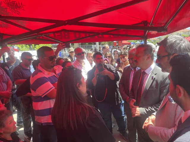 Bolu'da Kartalkaya Yangın Davası Başladı: Suçluların Peşine Düşülüyor