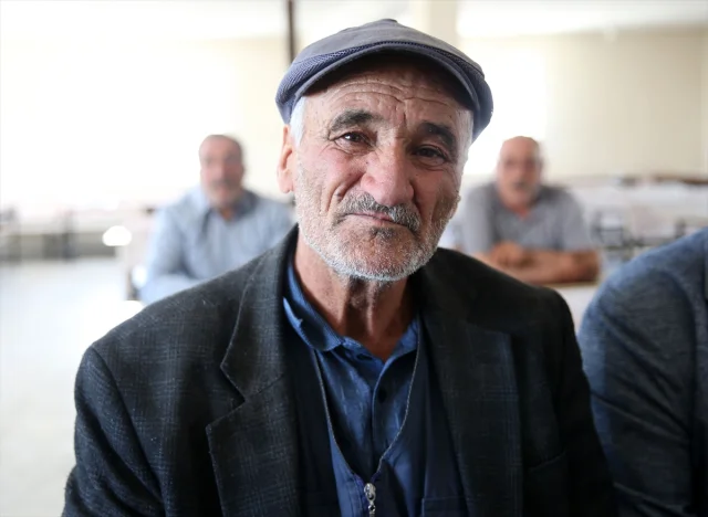 Bitlisli Şehitlerin Ailelerine Şehadet Haberi Ulaştı