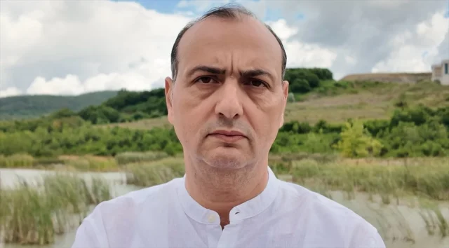 Türkiye Orman Yangınlarıyla Mücadelede Lider Konumda