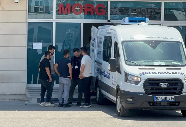 Antalya'da Kardeş Cinayeti: Genç Üniversiteli Hayatını Kaybetti