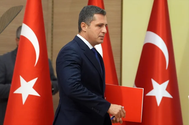 CHP'li Yücel'den Soruşturmalara Sert Tepki