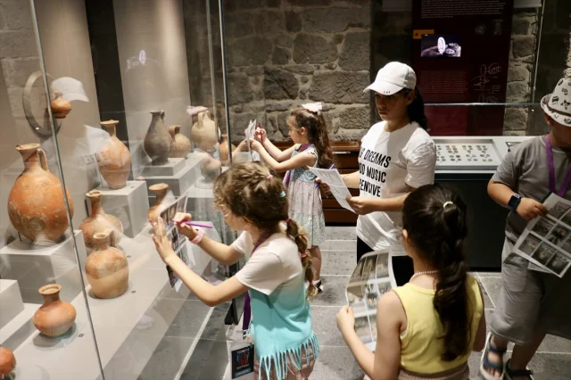 Trabzon Kültür Yolu Festivali'nde Unutulmaz Anlar