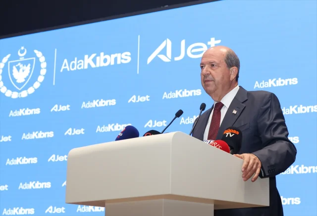 Kuzey Kıbrıs Turizmi için Önemli Adım: THY ve AJet İş Birliğiyle Yeni Uçuş Protokolü