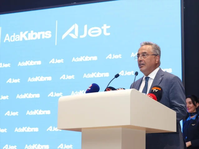 Kuzey Kıbrıs Turizmi için Önemli Adım: THY ve AJet İş Birliğiyle Yeni Uçuş Protokolü