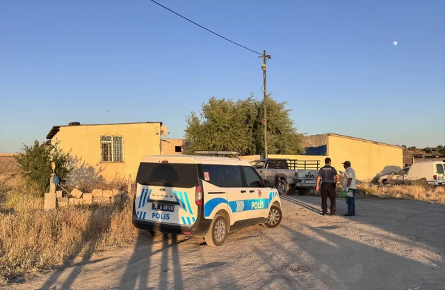 Kayseri'de Gergin Dakikalar: Silahlı Kavgada Üç Kişi Yaralandı
