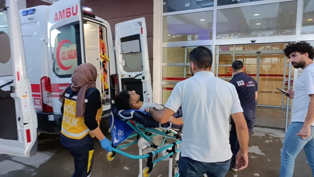 Adıyaman'da Silahlı Çatışma Gerilimi Artırıyor