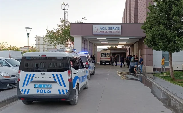 Adıyaman'da Silahlı Çatışma Gerilimi Artırıyor