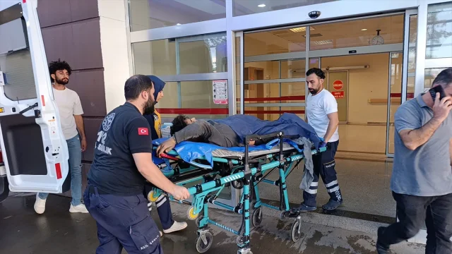 Adıyaman'da Silahlı Çatışma Gerilimi Artırıyor