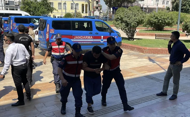 Aydın'da Özbek Kadının Ölümü Üzerine 3 Tutuklama