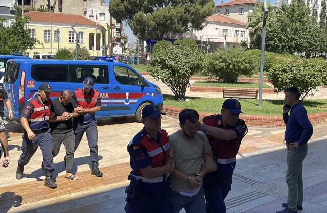 Aydın'da Özbek Kadının Ölümü Üzerine 3 Tutuklama