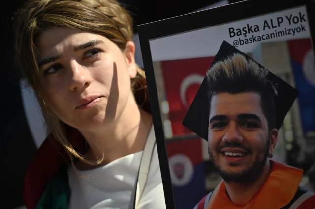 Kartalkaya'daki Grand Kartal Otel Yangınında Adalet Arayışı...