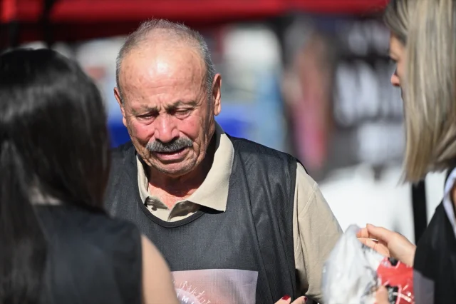 Kartalkaya'daki Grand Kartal Otel Yangınında Adalet Arayışı Sürüyor