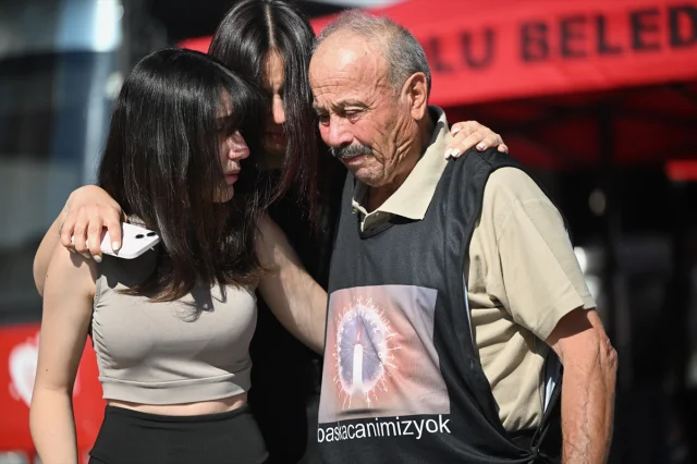 Kartalkaya'daki Grand Kartal Otel Yangınında Adalet Arayışı Sürüyor