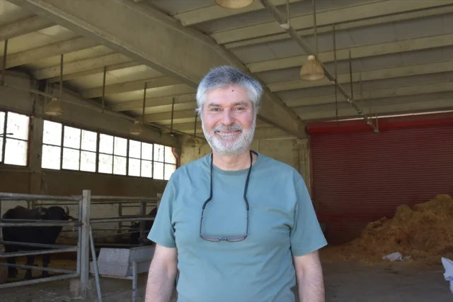 Kadın Kaynakçı Ustası Safiye Köse Azmiyle İlham Veriyor