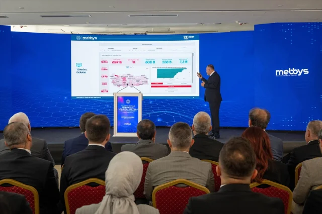 Milli Eğitimde Yeni Dönem: Dijital Yönetim Sistemleriyle Geleceğin Eğitimi