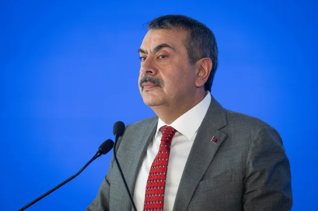 Milli Eğitimde Yeni Dönem: Dijital Yönetim Sistemleriyle Geleceğin Eğitimi