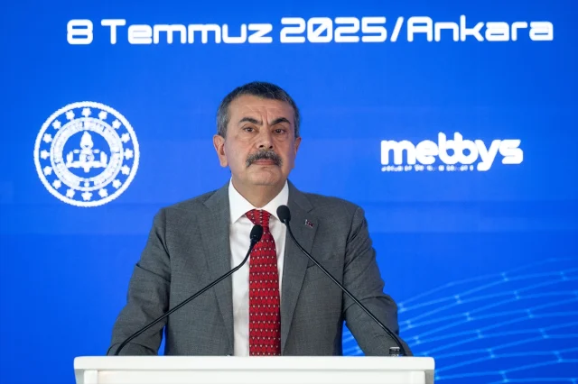 Milli Eğitimde Yeni Dönem: Dijital Yönetim Sistemleriyle Geleceğin Eğitimi