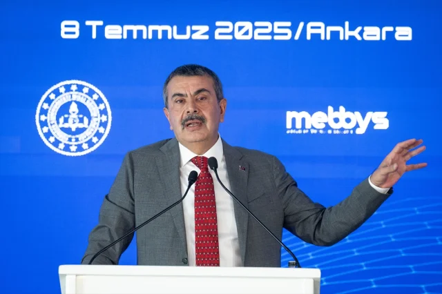 Milli Eğitimde Yeni Dönem: Dijital Yönetim Sistemleriyle Geleceğin Eğitimi
