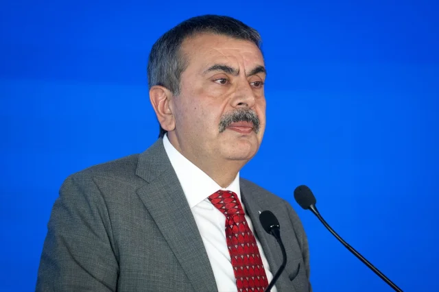Milli Eğitimde Yeni Dönem: Dijital Yönetim Sistemleriyle Geleceğin Eğitimi
