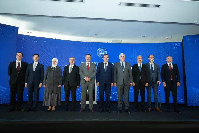 Milli Eğitimde Yeni Dönem: Dijital Yönetim Sistemleriyle Geleceğin Eğitimi