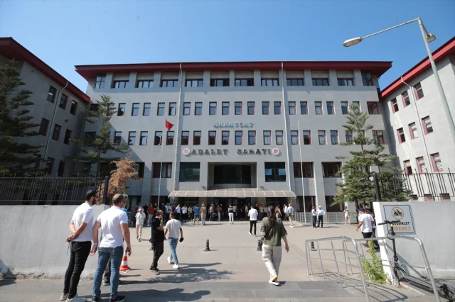 Manavgat Belediyesinde Rüşvet ve Zimmet Soruşturması Büyüyor: 7 Yeni Gözaltı