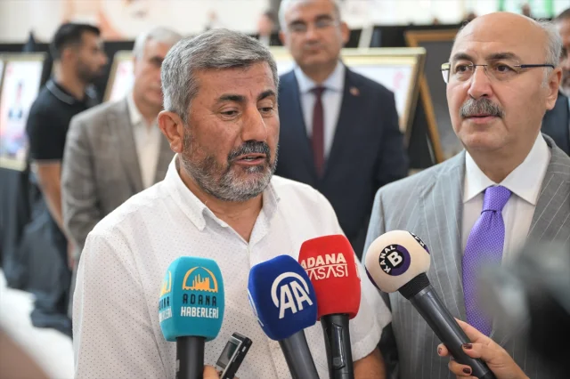 Adana'da 15 Temmuz'un Anlamı Yeniden Canlandı: Özel Fotoğraf Sergisi