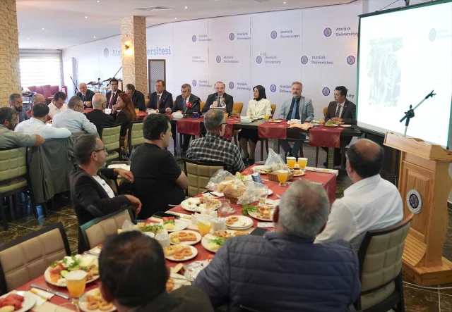 Erzurum'da Yerli İlaç Üretimi Başarıyla Tamamlandı